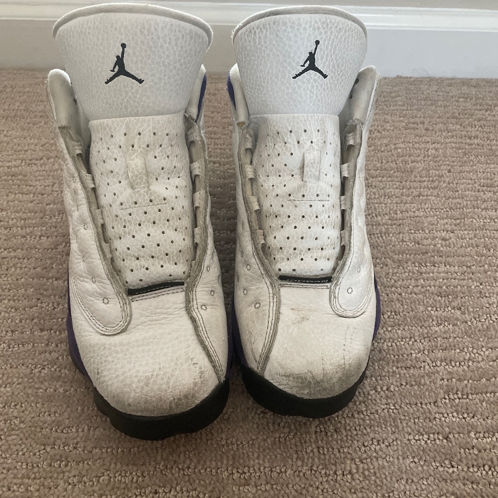 Jordan 13
